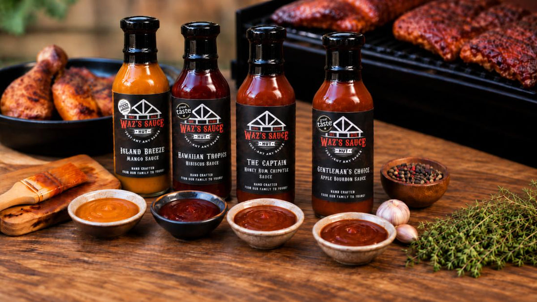 Best Artisanal BBQ and Kitchen Sauces for Beginners