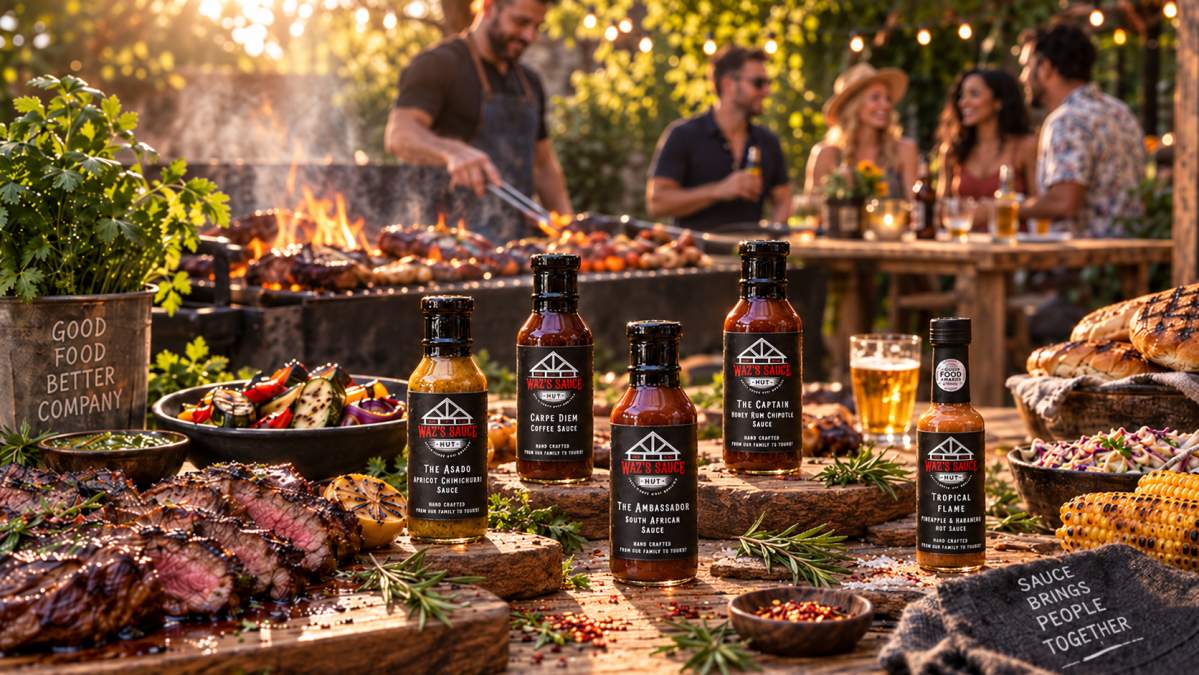 How to Host a Successful BBQ Party: Weekend Guide