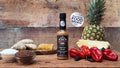 Tropical Flame image 0