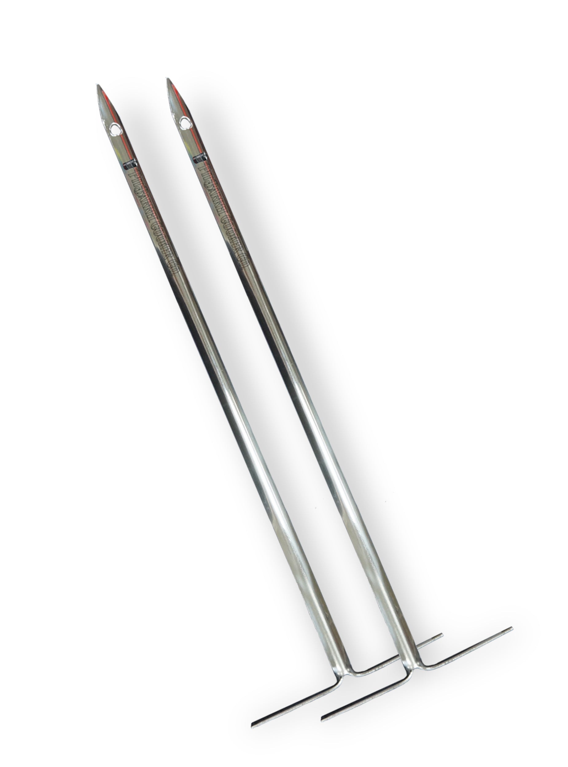 15" Vertical Skewers (2pc)