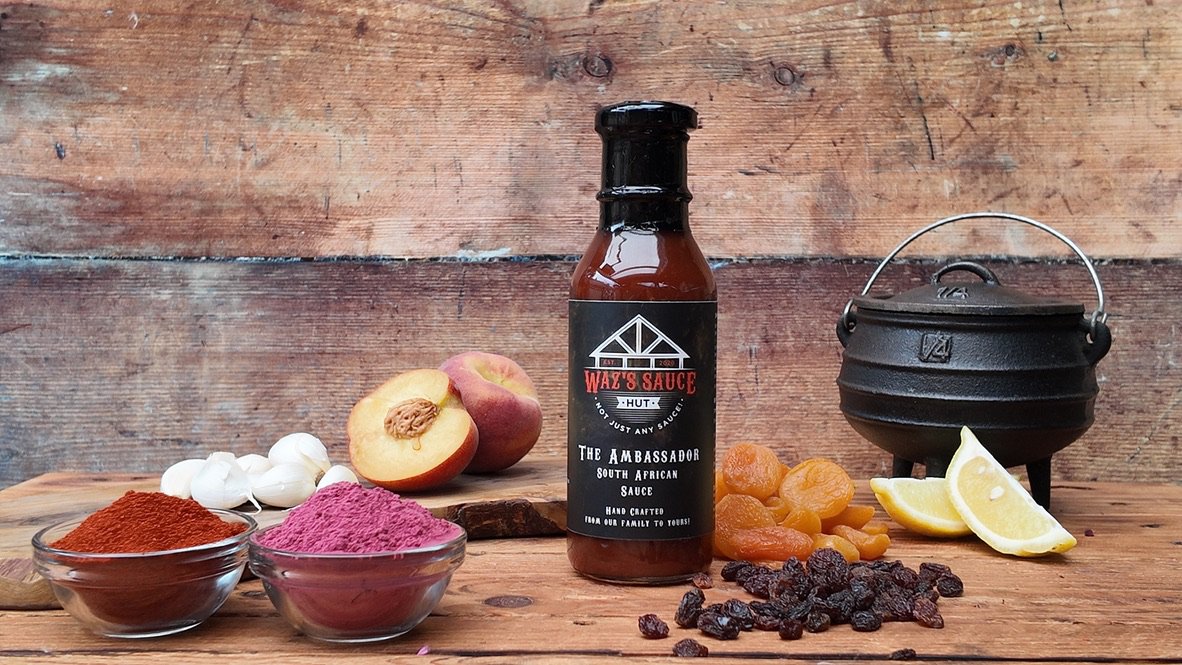 The Ambassador image 0