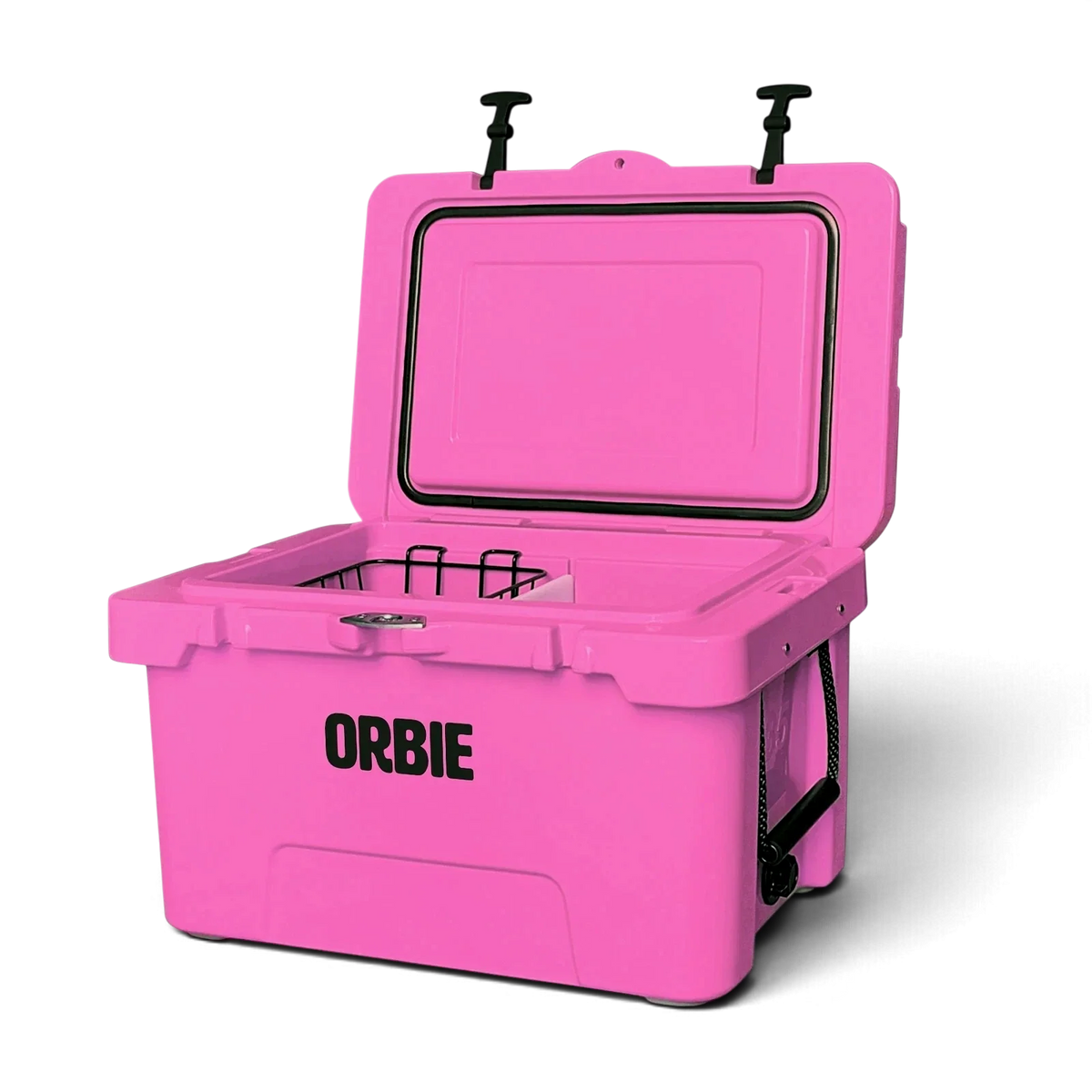 Orbie 35 Cooler - Pink