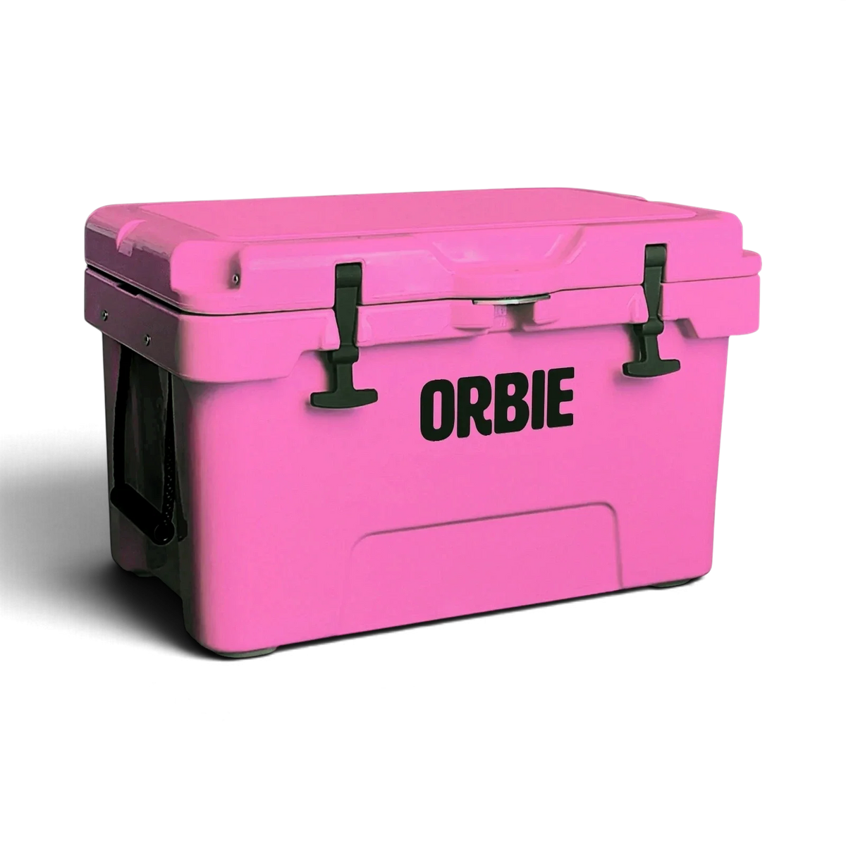 Orbie 35 Cooler - Pink