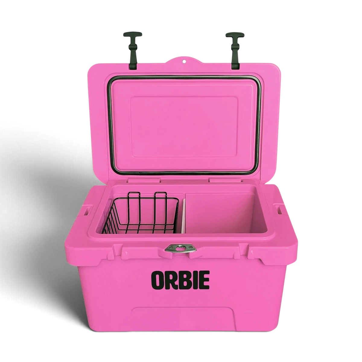 Orbie 35 Cooler - Pink