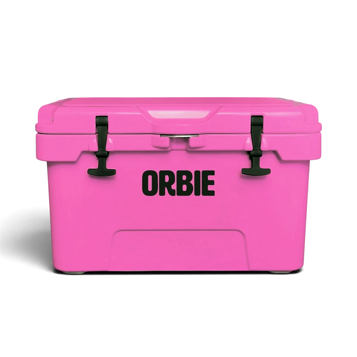 Orbie 35 Cooler - Pink