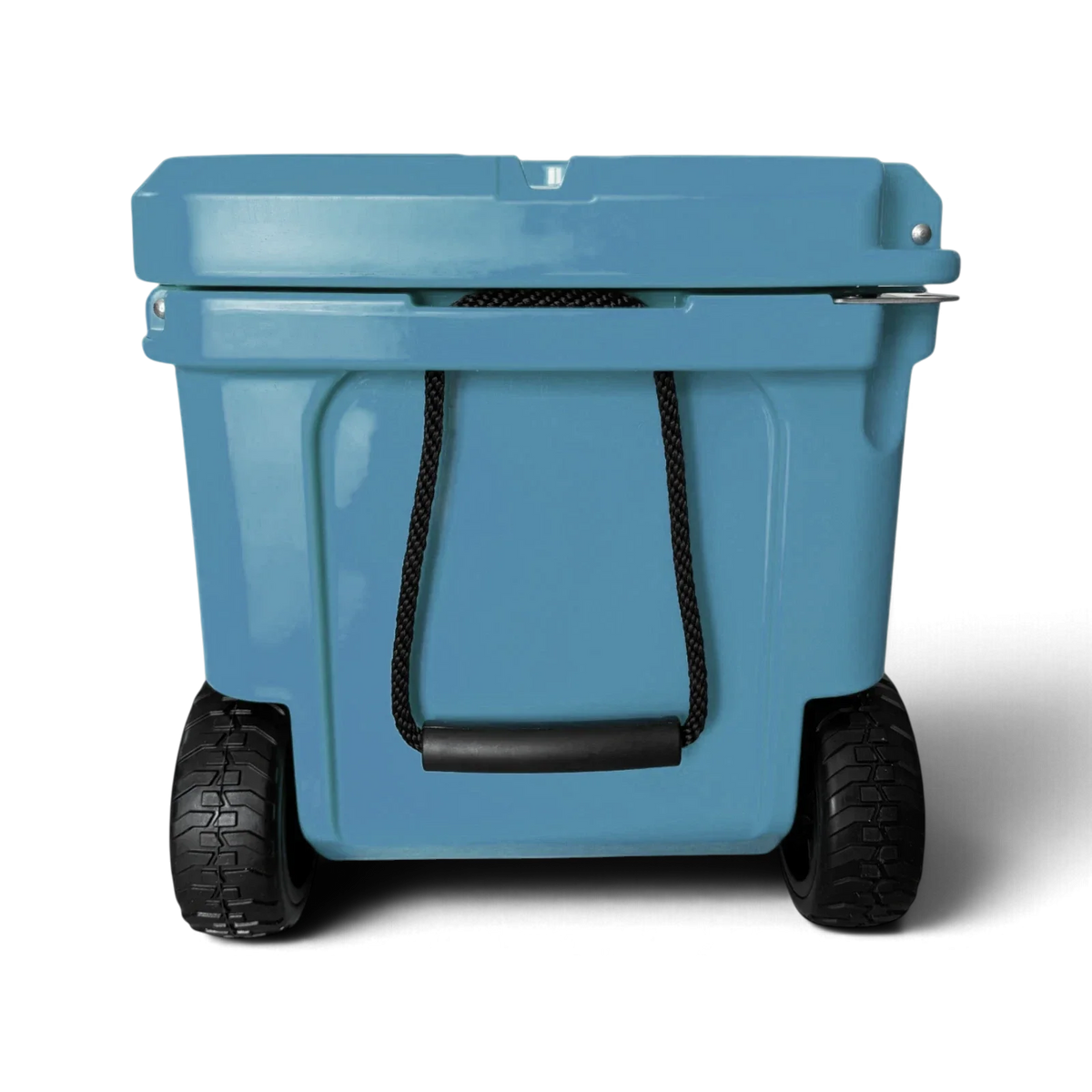 Orbie 55 Wheeled Cooler - Mountain Blue