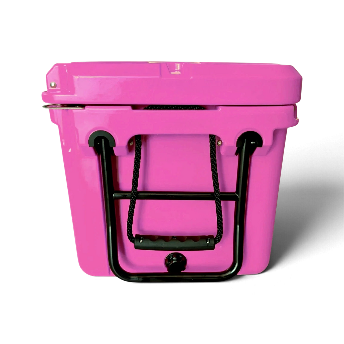 Orbie 55 Wheeled Cooler - Pink