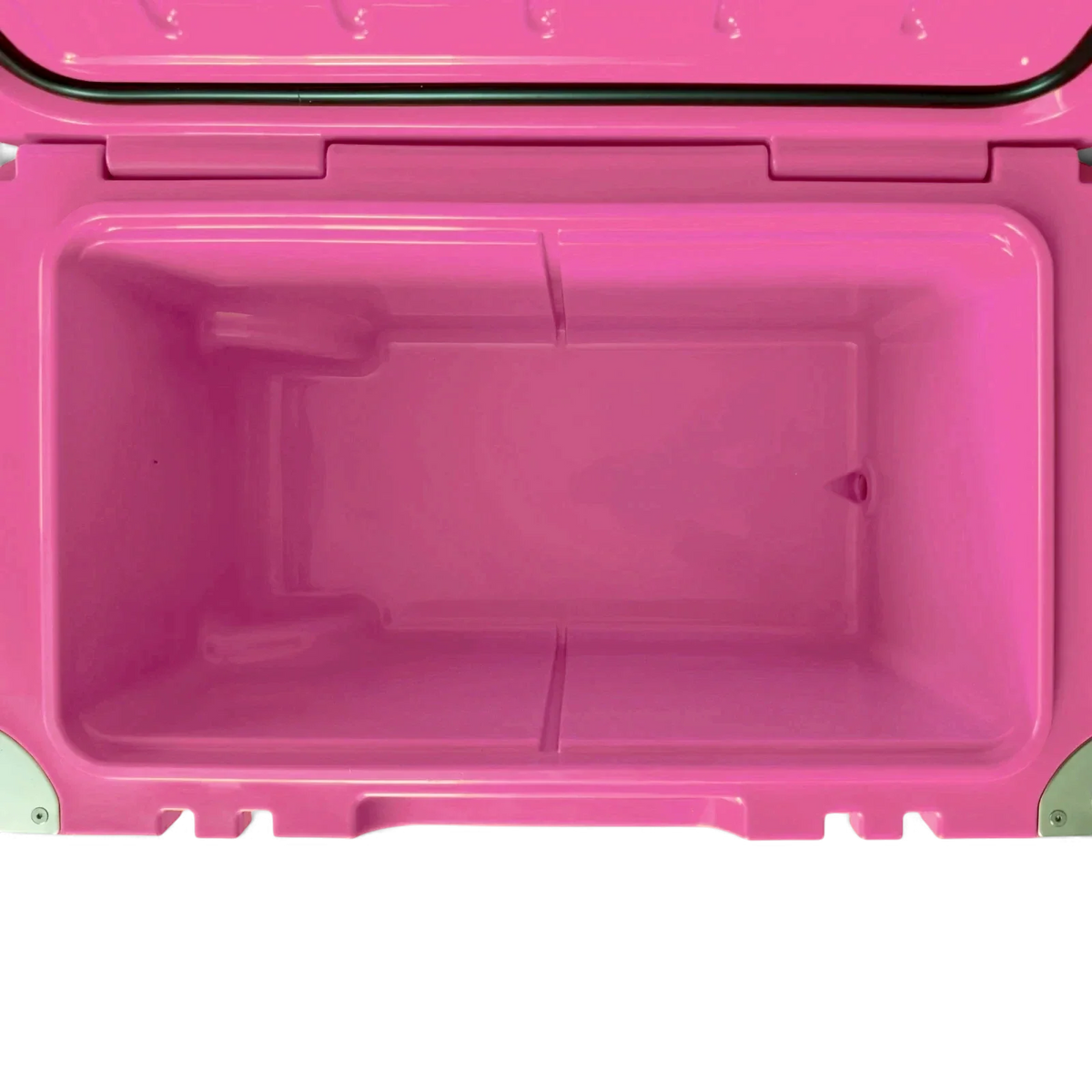Orbie 55 Wheeled Cooler - Pink