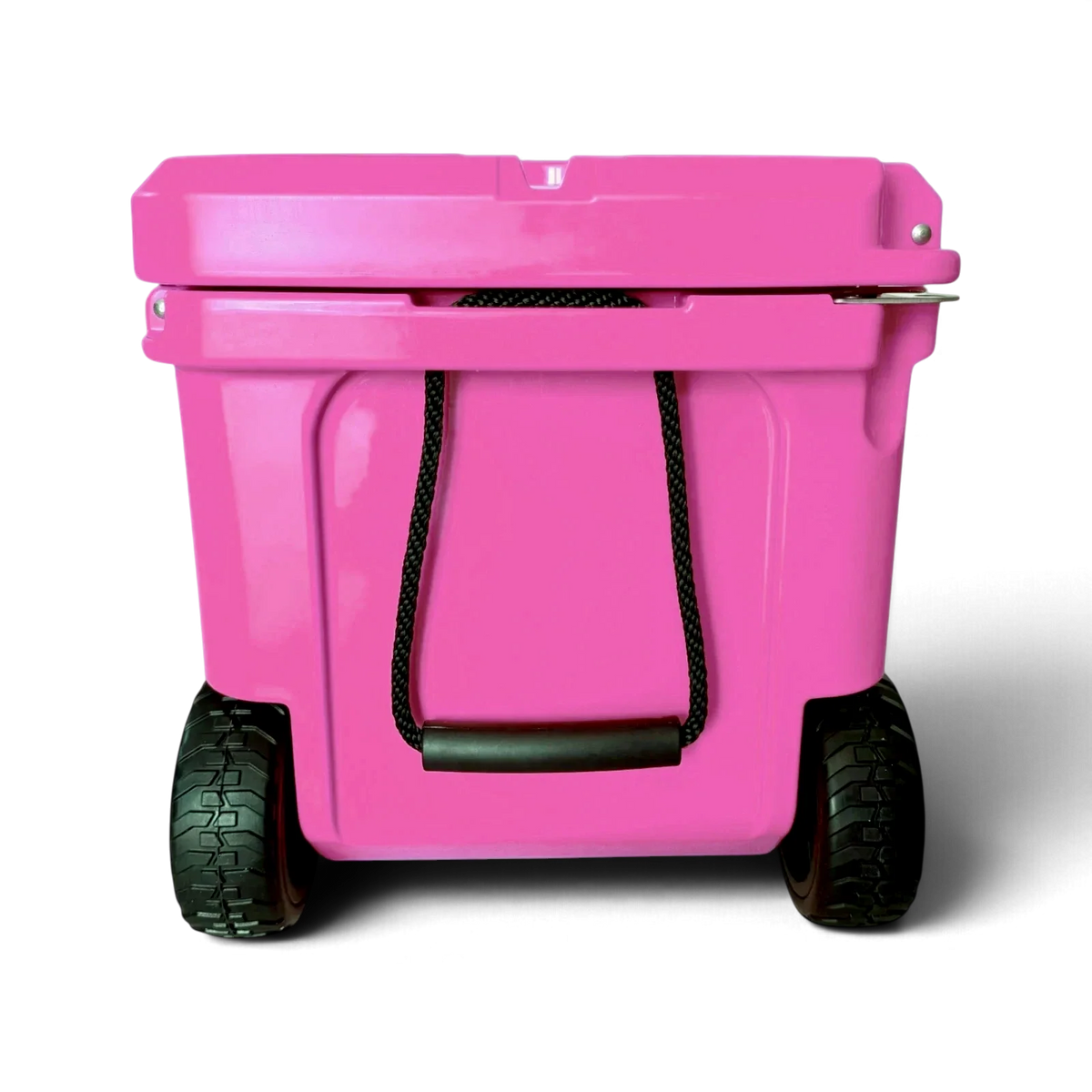 Orbie 55 Wheeled Cooler - Pink
