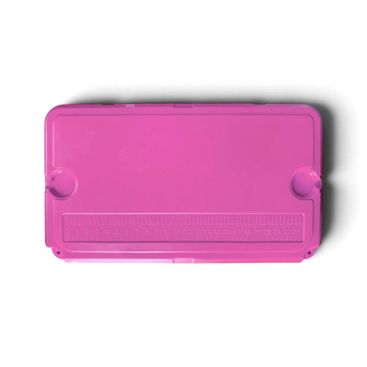 Orbie 55 Wheeled Cooler - Pink