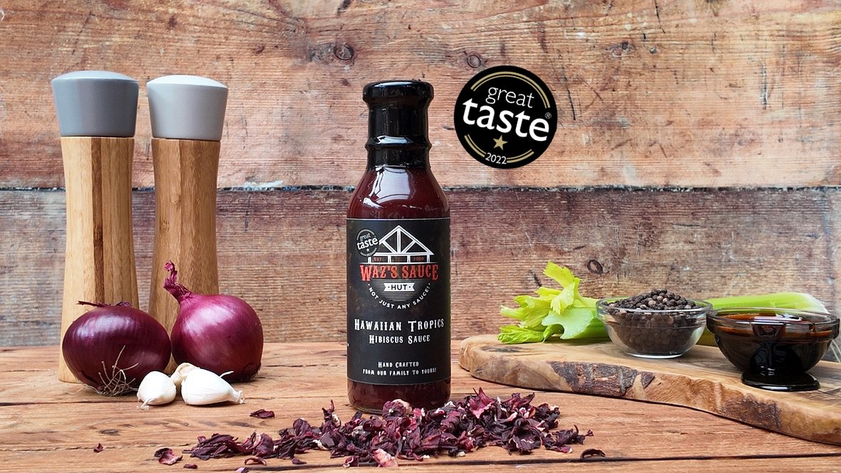 Hawaiian Tropics image 0