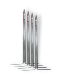 10" Vertical Skewers (4pc)