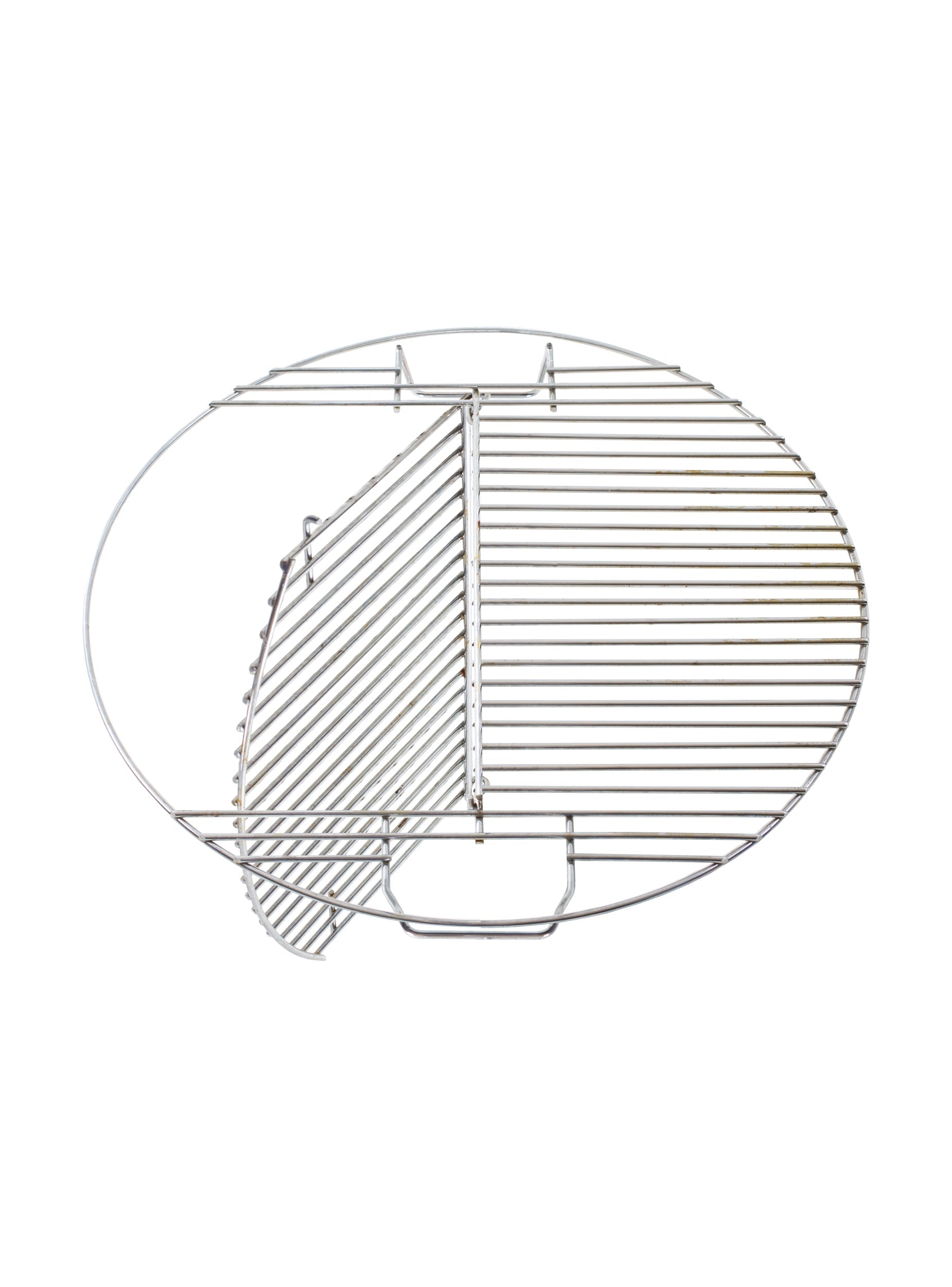 PBC Hinged Grill Grate