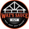 Waz's Sauce Hut - Home