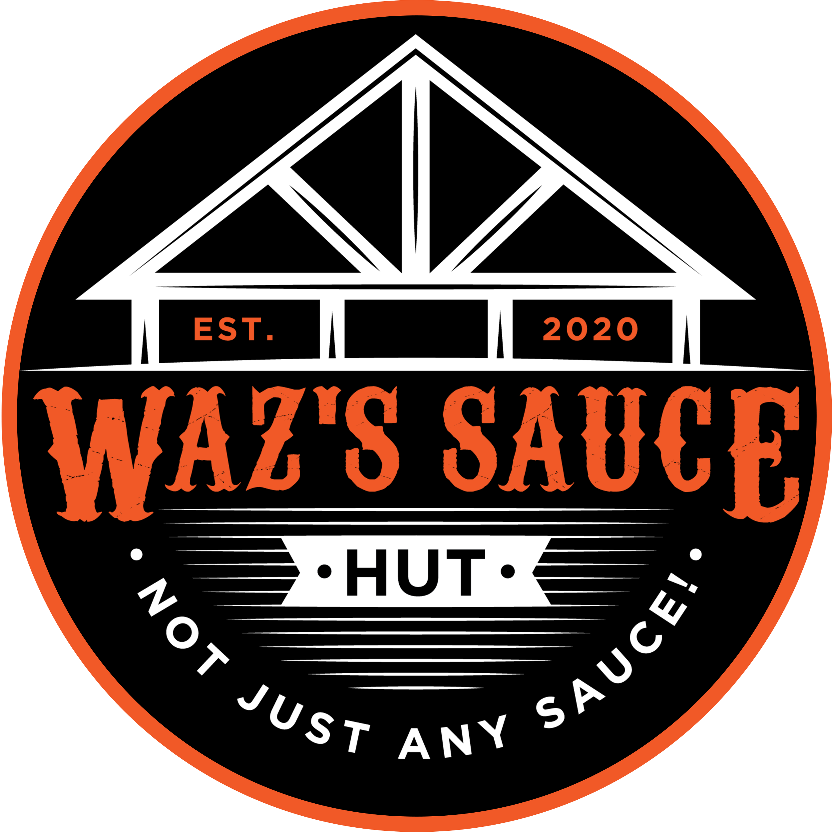 Waz's Sauce Hut