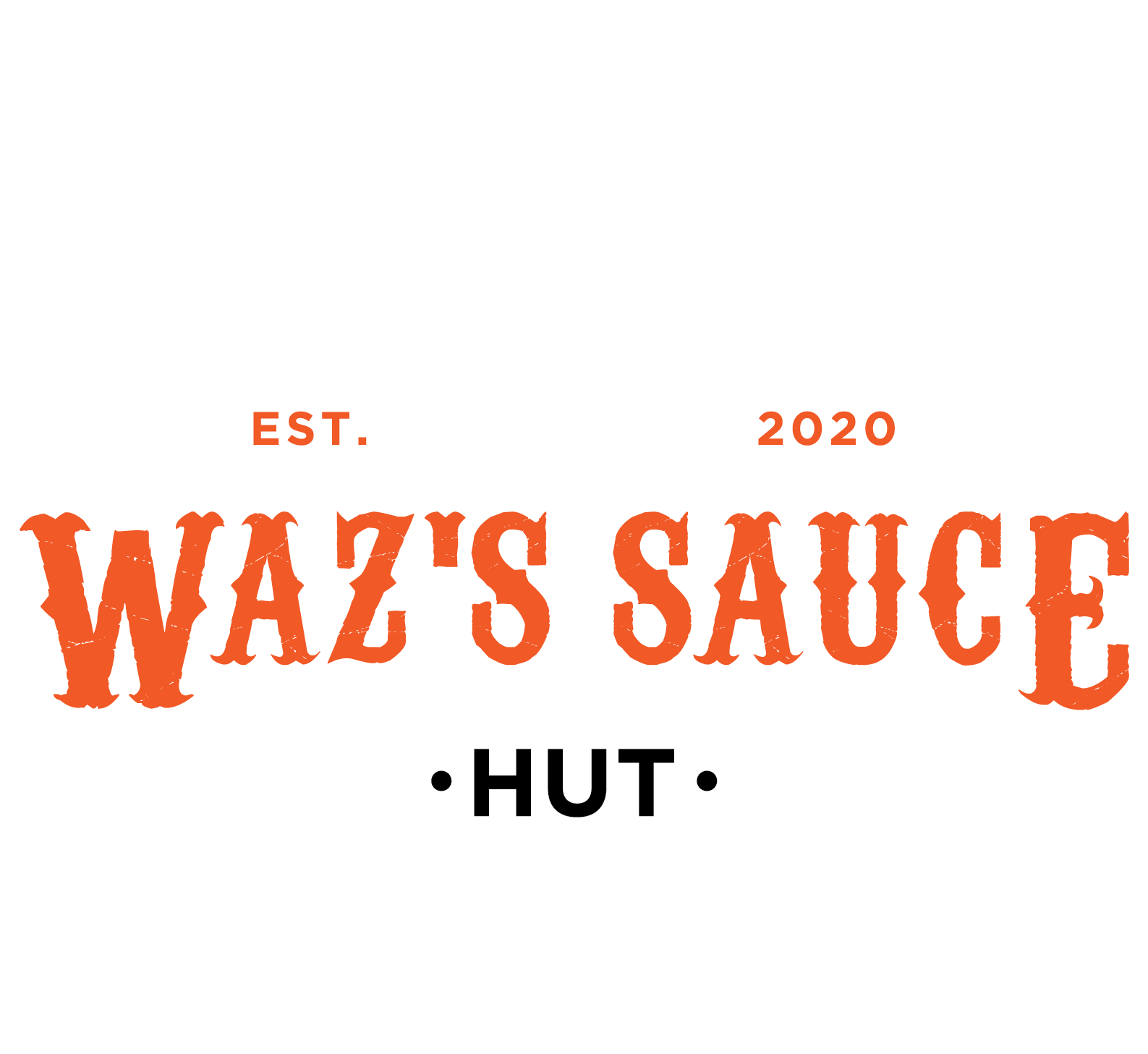 Waz's Sauce Hut
