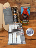Tropical Flame Gift Box image 0