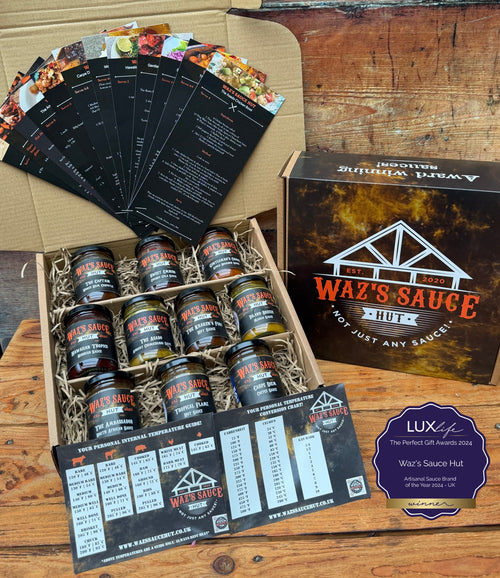 Gourmet Starter Kit image 0