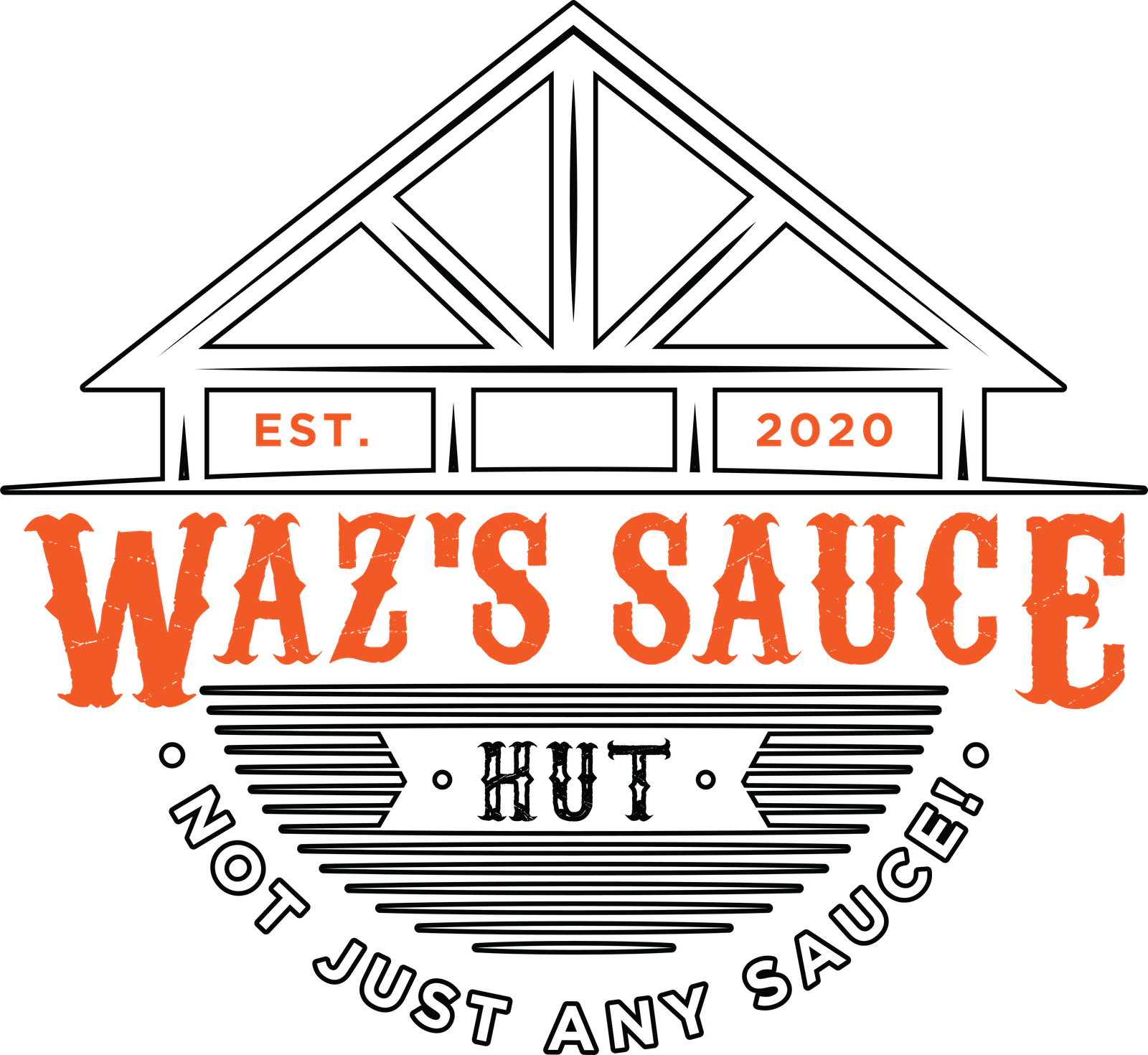 Waz's Sauce Hut