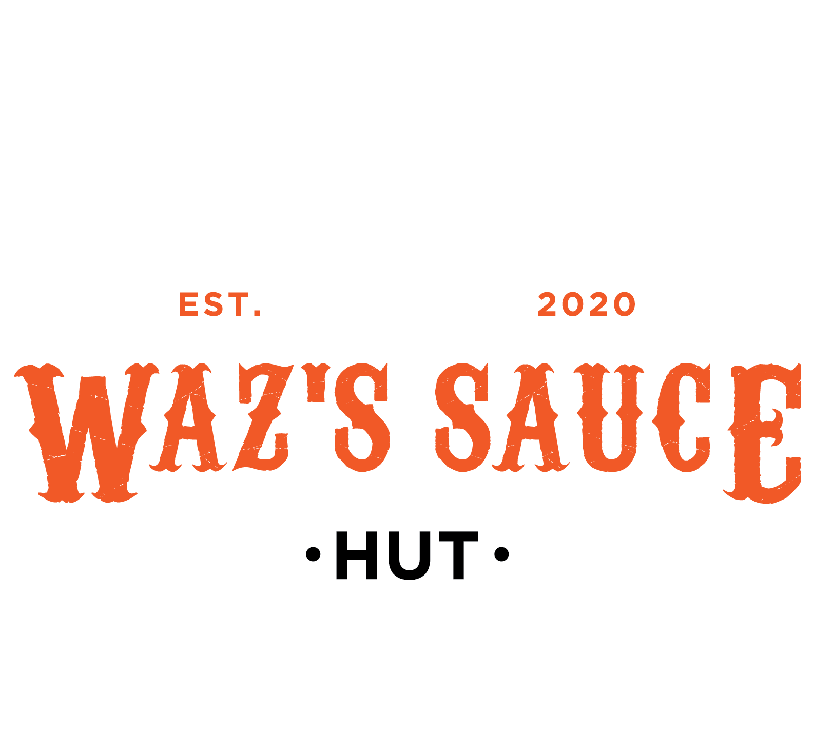 Waz's Sauce Hut